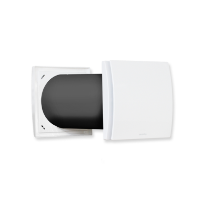 Mini rekuperatorius Aerauliqa QUANTUM HR 100