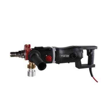 BYCON DB-162D Deimantinis gręžtuvas su mikro kalimu 2200W