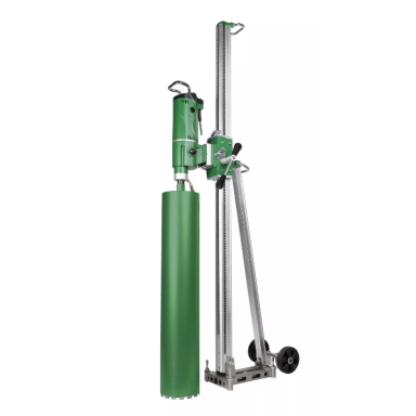BYCON DSP-2000 Gręžimo stovas 0-45° – Ø352 mm –  1600mm eiga