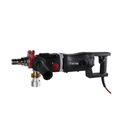 BYCON DB-162D Deimantinis gręžtuvas su mikro kalimu 2200W