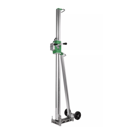 BYCON DSP-2000 Gręžimo stovas 0-45° – Ø352 mm –  1600mm eiga