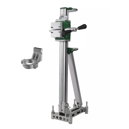 BYCON DSP-252 Gręžimo stovas 0-45° – Ø252 mm 1 BYCON DSP-252 Gręžimo stovas 0-45° – Ø252 mm 1