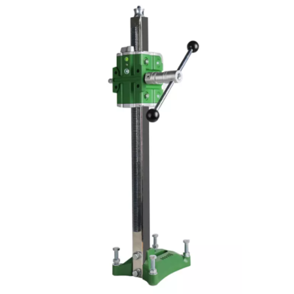BYCON Hulk-252 Gręžimo stovas Ø252 mm – 500 mm eiga 1