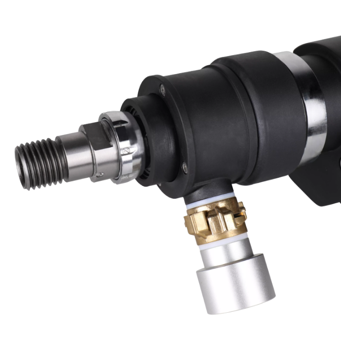 BYCON DB-352 Deimantinis gręžtuvas su mikro kalimu 3300W 4