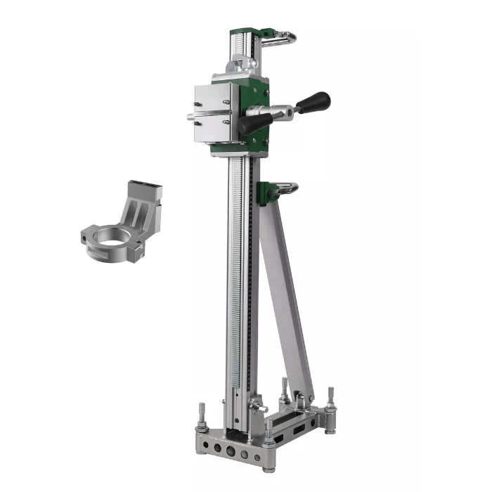 BYCON DSP-252 Gręžimo stovas 0-45° – Ø252 mm 1 BYCON DSP-252 Gręžimo stovas 0-45° – Ø252 mm 1