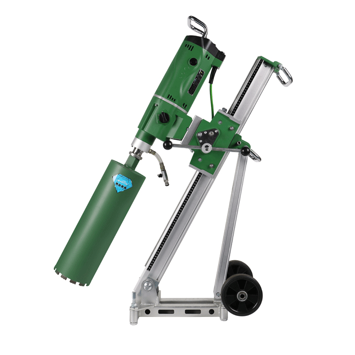 BYCON DSP-352 Gręžimo stovas 0-45° – Ø402 mm 2