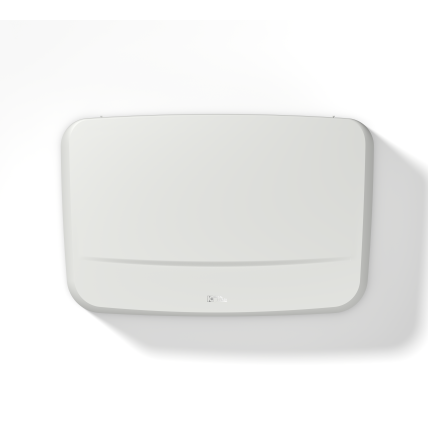 Dvisrautis mini rekuperatorius su entalpiniu šilumokaičiu Ideal Clima Duo Wall 50m3/h 2 Dvisrautis mini rekuperatorius su entalpiniu šilumokaičiu Ideal Clima Duo Wall 50m3/h 2