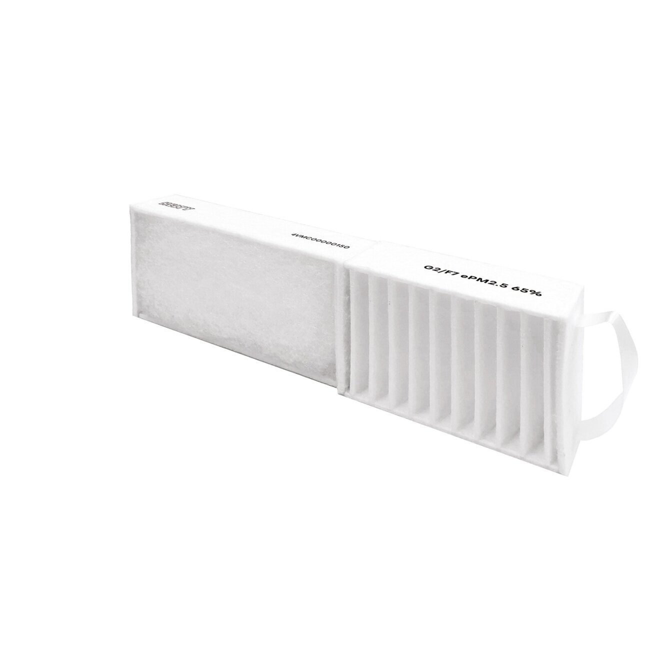 Filtras Helty Flow Easy/Plus/Elite Filtras Helty Flow Easy/Plus/Elite