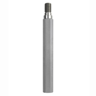 Prailginimas aliuminis 300mm - 1 1/4" UNC adapteris
