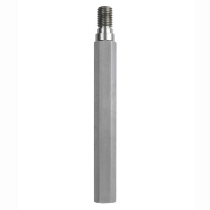 Prailginimas aliuminis 300mm - 1 1/4" UNC adapteris